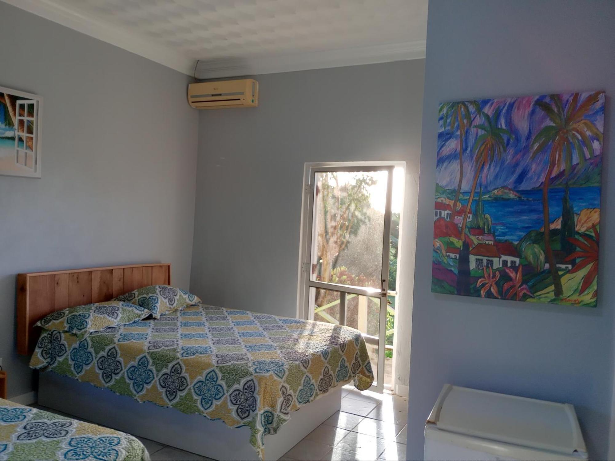 Surfers Manor Motel Gregory Town Dış mekan fotoğraf