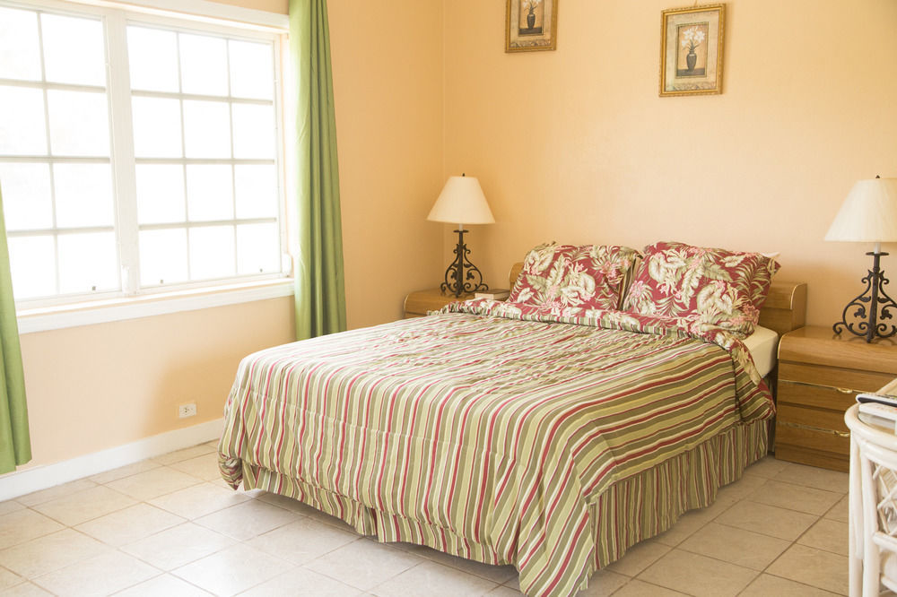 Surfers Manor Motel Gregory Town Dış mekan fotoğraf